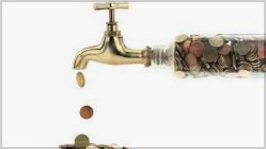 Salcete Residents Struggle with Inflated Water Bills Due to Irregular Billing 1 Salcete Residents Struggle with Inflated Water Bills Due to Irregular Billing