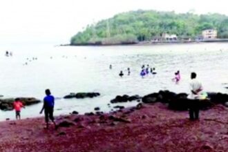 Salcete fisherfolk question GPS survey by coastal zone watchdog, seek transparency