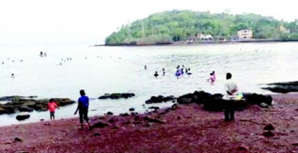 Salcete fisherfolk question GPS survey by coastal zone watchdog, seek transparency