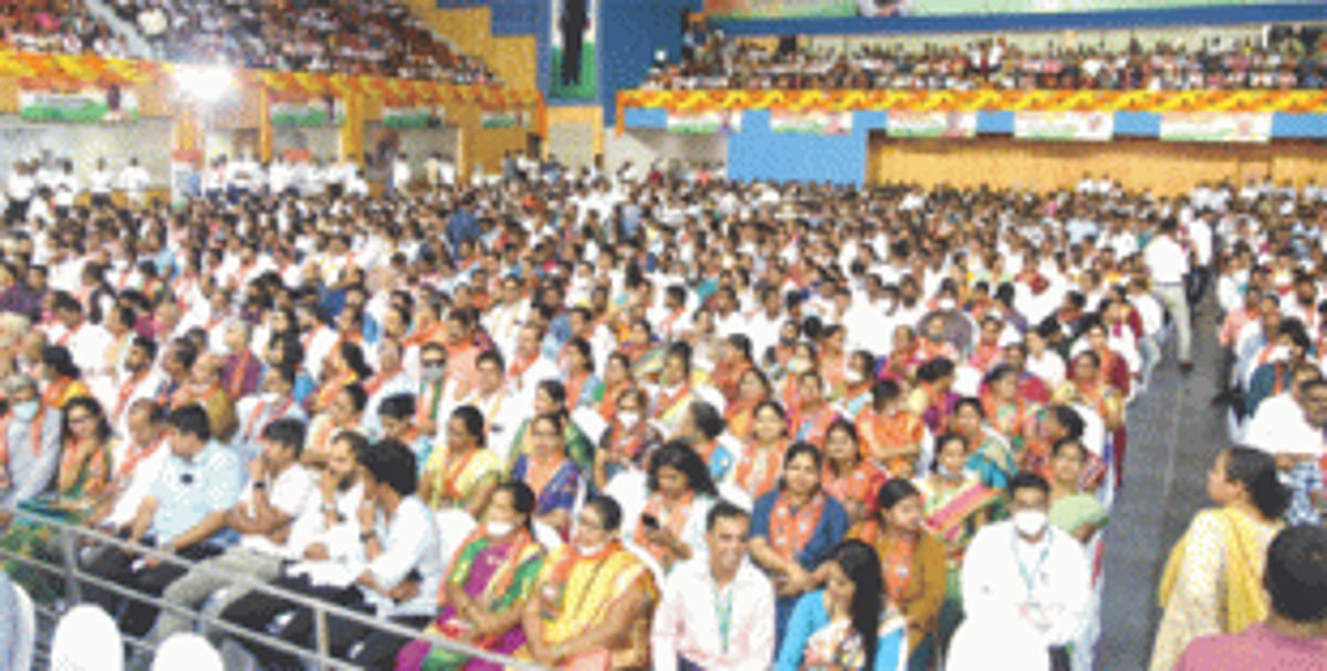 Salcete has no minister for the first time since statehood