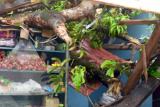 Salcete incurs Rs 18.7 lakh worth of damage to private properties