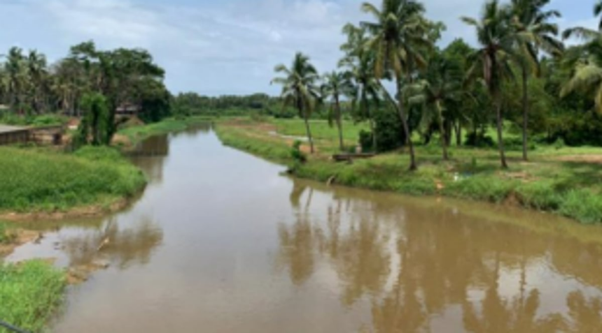 Salcete locals bemoan deteriorating conditions of River Sal