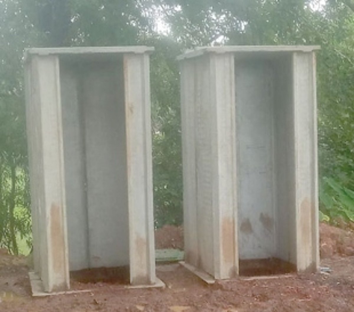 Salcete not yet ODF as many still need toilets