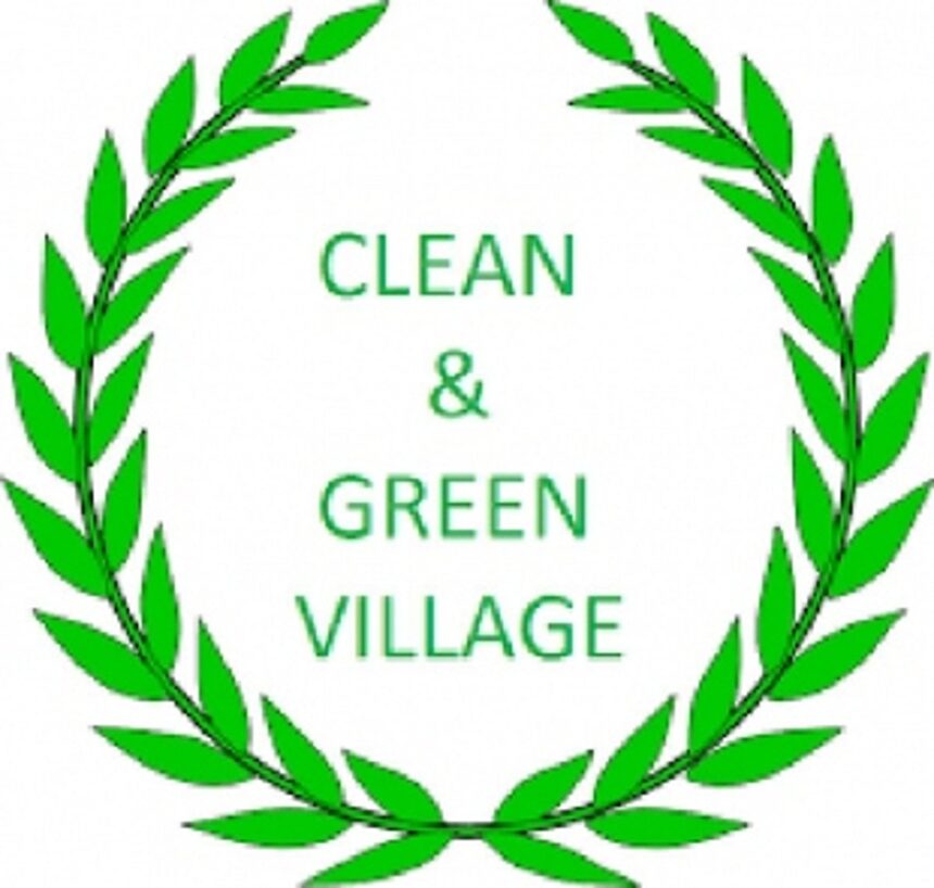 Salcete panchayats stress on achieving  goal of Clean and Green villages