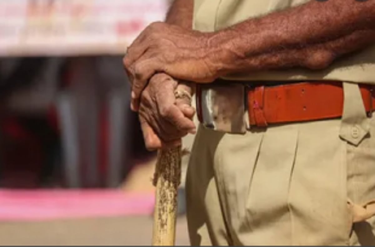 Salcete police identifies people who are threat  to peaceful polling