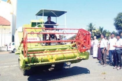 Salcete politicos brace up to sponsor harvesters again