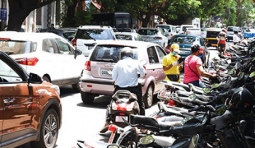 Salcete reported 17 fatal accidents in 9 months