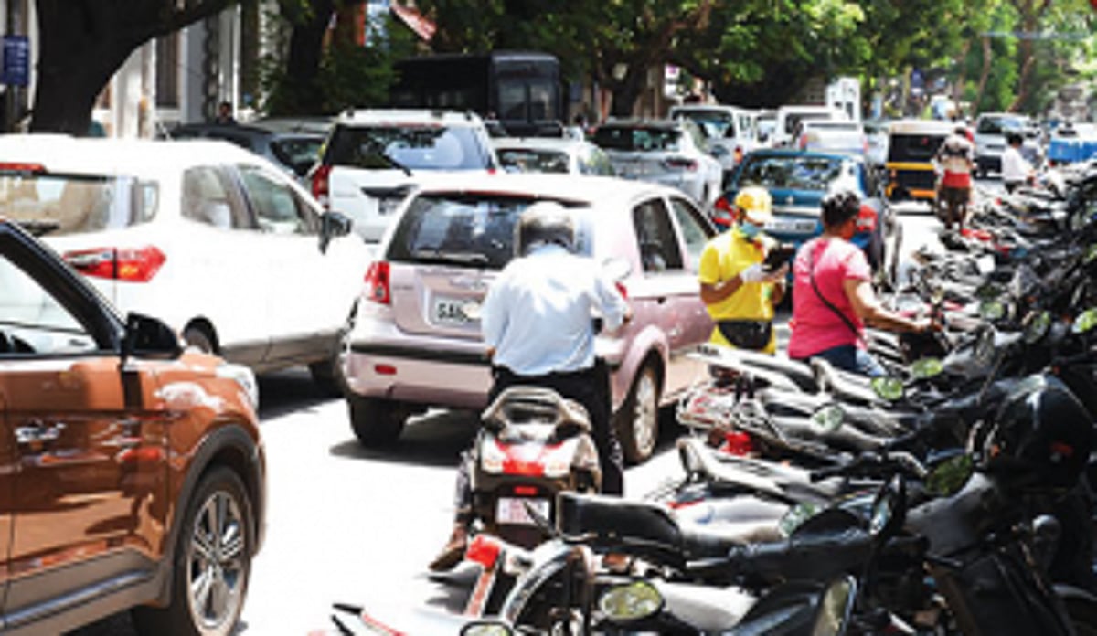 Salcete reported 17 fatal accidents in 9 months