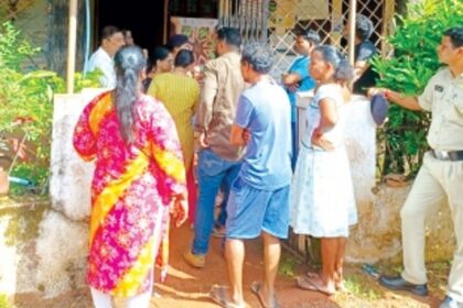 Salcete school mgmt failed to punish molester  teacher despite eight complaints against him