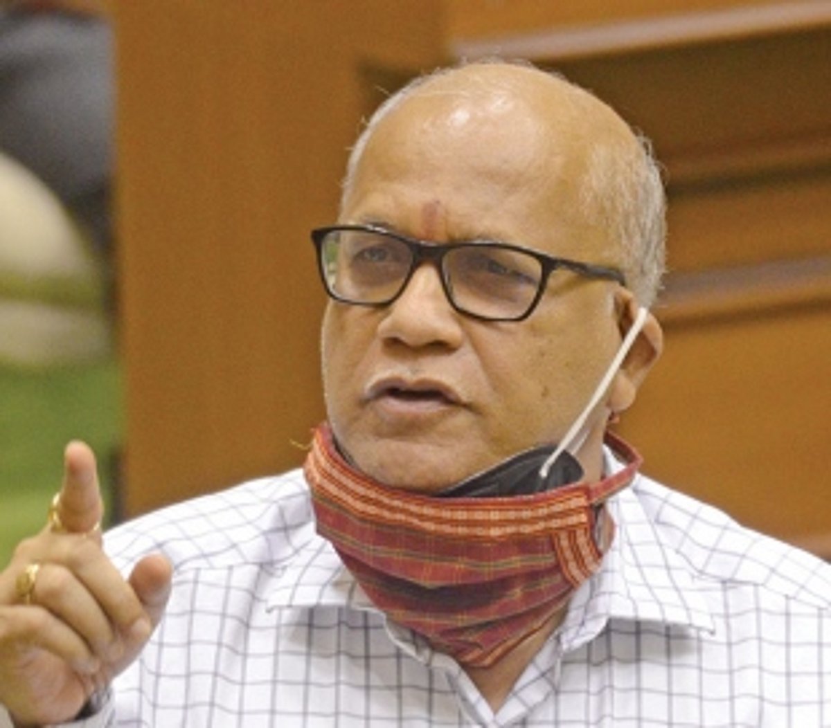 Salcete throws up a mixed bag