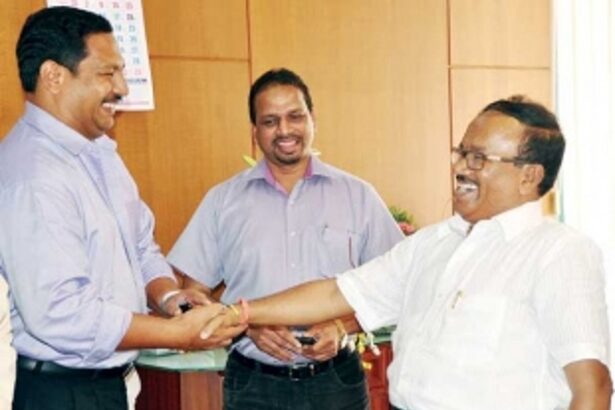 Salcete unrepresented in Parsekar Cabinet