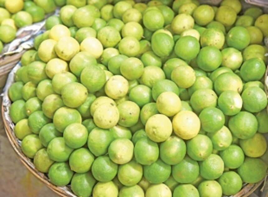 Salcete vegetable vendors warn of price rise if rain continues