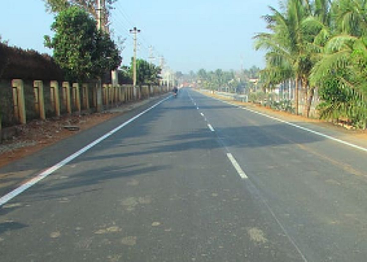 Salcete villages begin to ‘lock’