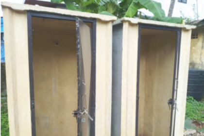 Salcete’s community toilets in terrible state!
