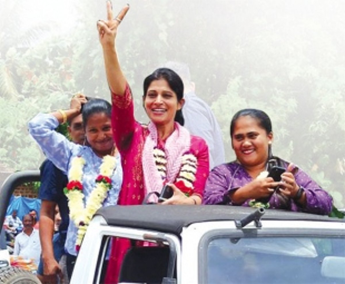 Salcete’s p’yats elect panels keen on development