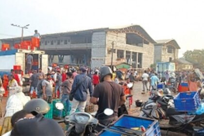 Salcete’s small-time fish sellers fear livelihood loss if wholesale market moves to Verna