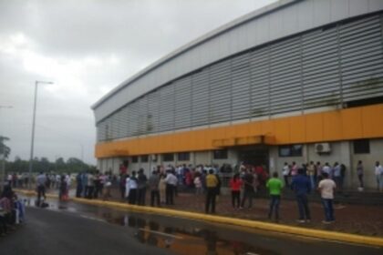 Salcete’s votes to be tallied at two counting centres