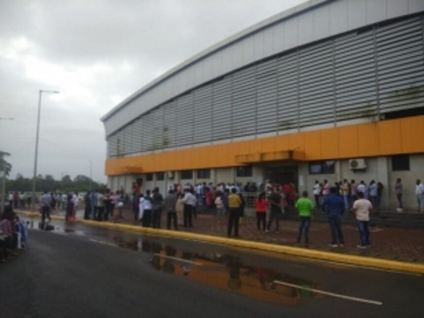 Salcete’s votes to be tallied at two counting centres