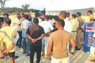 Salcete’s water sports operators urge Tourism Dept to scrap GEL-manned queue system