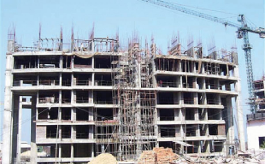 Sale, rentals in realty space remain lackluster in Goa