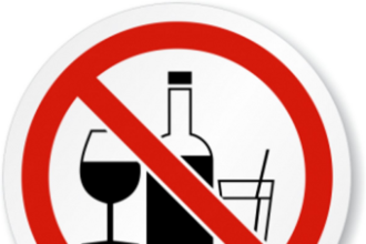 Sale, serving of liquor  beyond 10 pm  prohibited