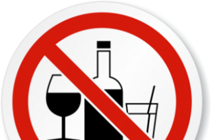 Sale, serving of liquor  beyond 10 pm  prohibited