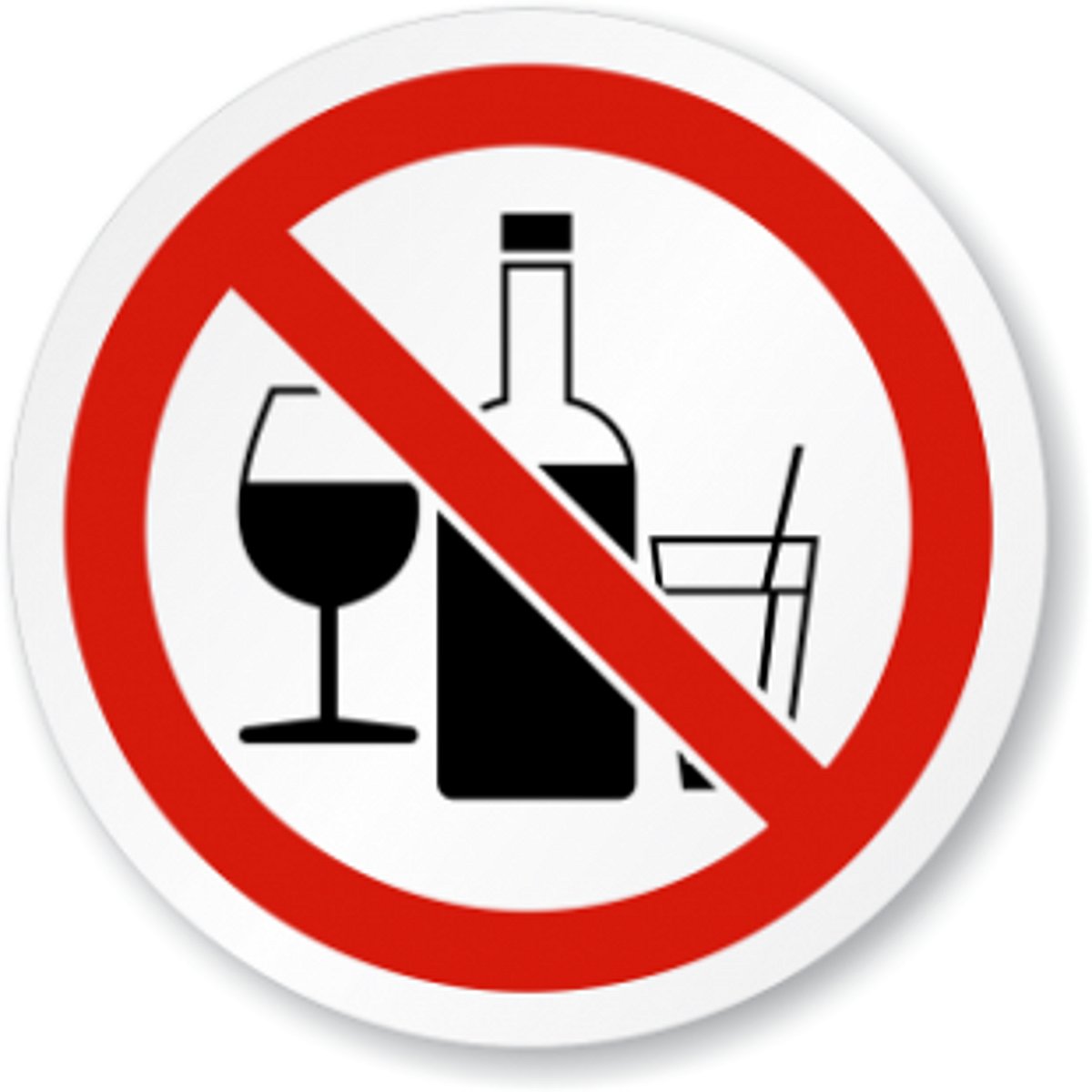 Sale, serving of liquor  beyond 10 pm  prohibited