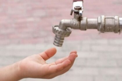 Saleli, Bhuipal villagers  upset as taps run dry  for last three days