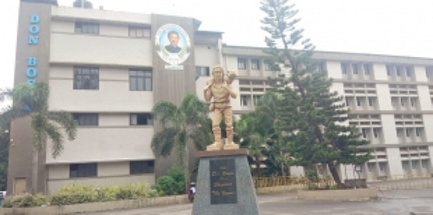 Salesians complete 75 years in Goa