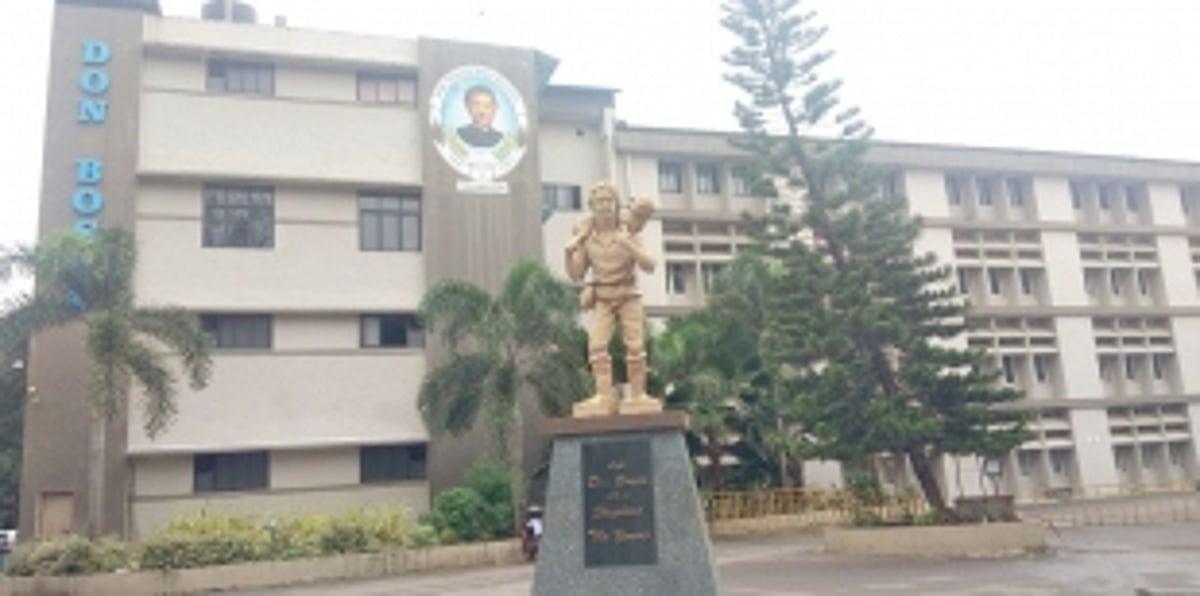 Salesians complete 75 years in Goa