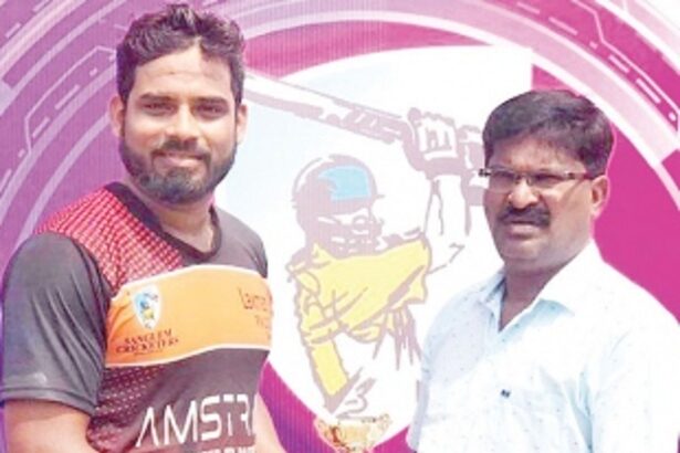 Salgaocar CC, HPUN Bank register wins