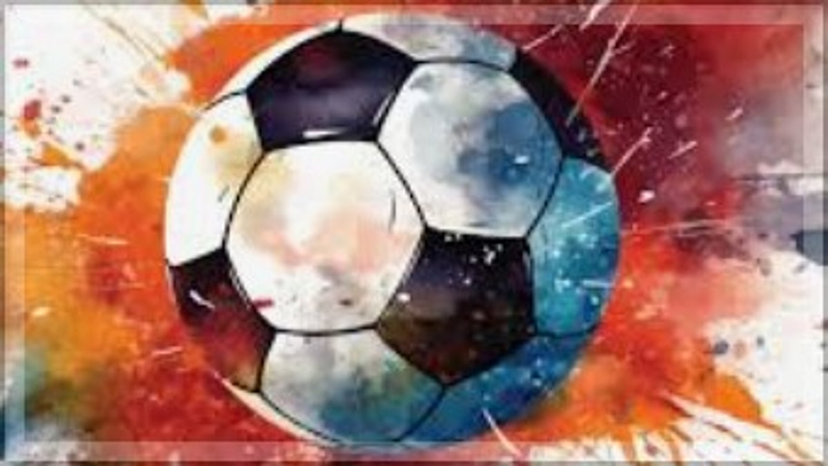 Salgaocar Dominates Panjim Footballers with 4-0 Victory in Goa Professional League