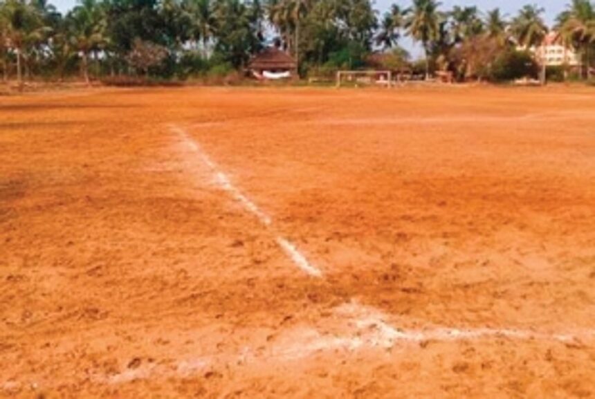 Salgaocar FC accuse GFA of taking contradictory decisions