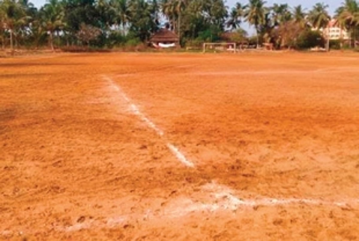 Salgaocar FC accuse GFA of taking contradictory decisions