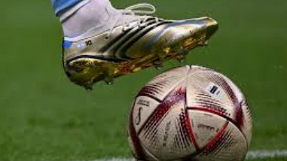 Salgaocar FC and Youth Club of Manora Play Out 2-2 Draw in Goa U-13 Division I League