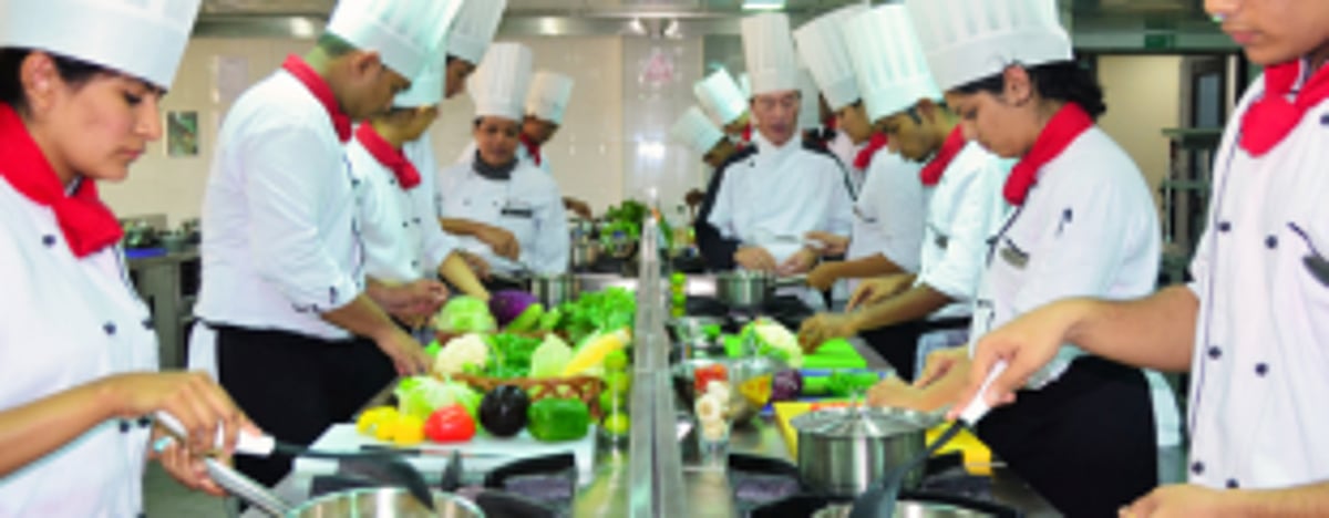 Salgaocar Institute to hold culinary skills contest