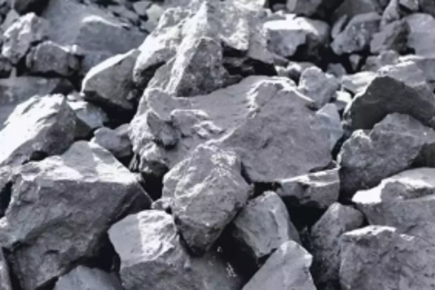 Salgaocar Shipping bags Shirigao-Mayem mineral block