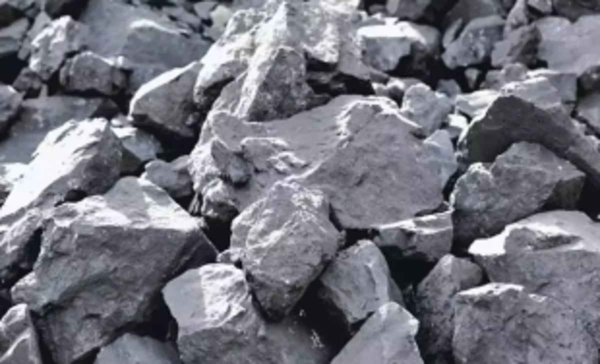 Salgaocar Shipping bags Shirigao-Mayem mineral block