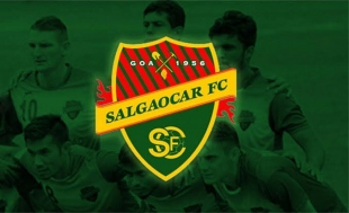 Salgaocar confirm participation in U-13, U-15