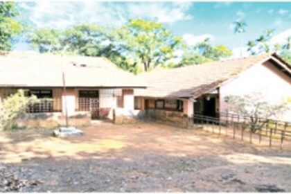 Salgini struggling to keep pace with times