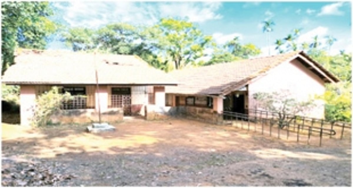 Salgini struggling to keep pace with times