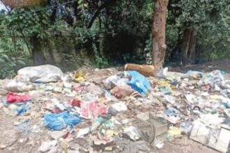 Saligao SWMF won’t accept garbage from Margao, Mormugao & Ponda: GWMC