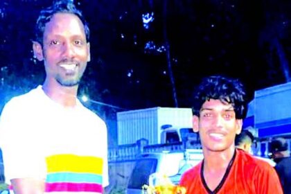 Saligao Utd edge past Bidesh XI
