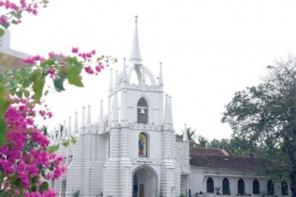 Saligaokars shut door to developments,  push for HERITAGE VILLAGE status