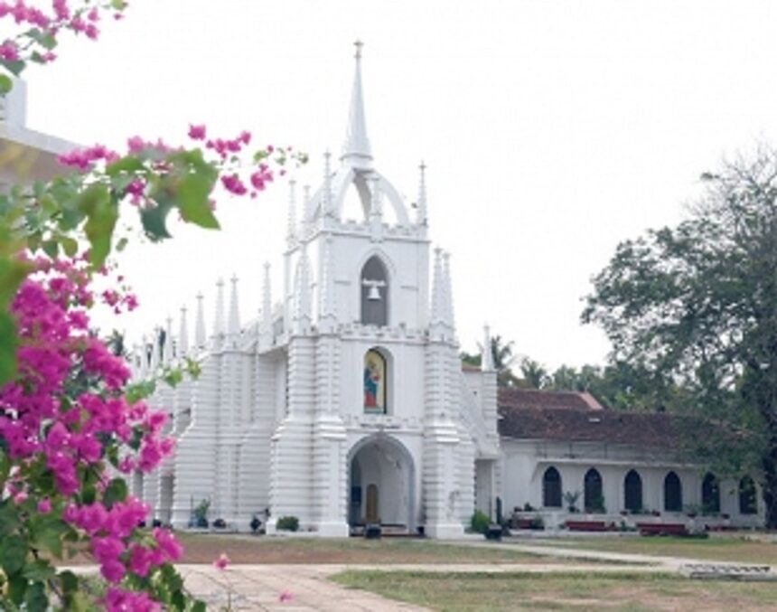 Saligaokars shut door to developments,  push for HERITAGE VILLAGE status