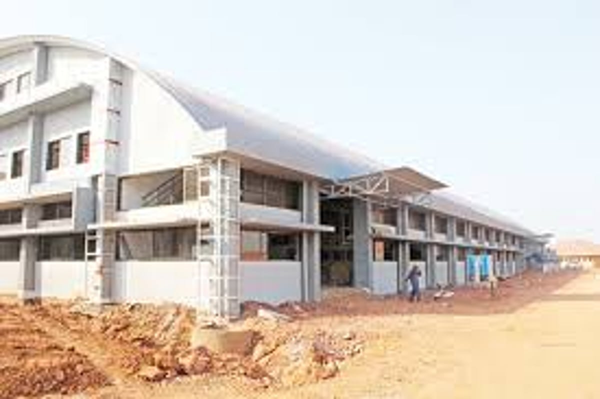 Saligao’s Hindustan Waste Treatment Plant found releasing sludge into the open