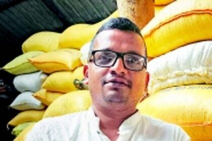 Salt of the earth: Siddhesh Alve’s struggle to preserve a traditional trade