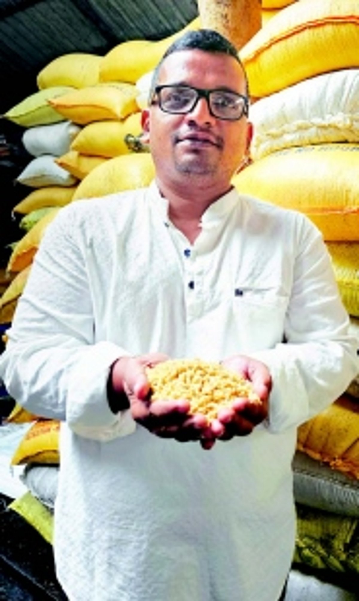 Salt of the earth: Siddhesh Alve’s struggle to preserve a traditional trade