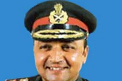 Saluting General Sunith Rodrigues:   A tribute to   a great Goan