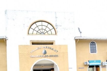 Salvador do Mundo Panchayat has no full-time secretary!